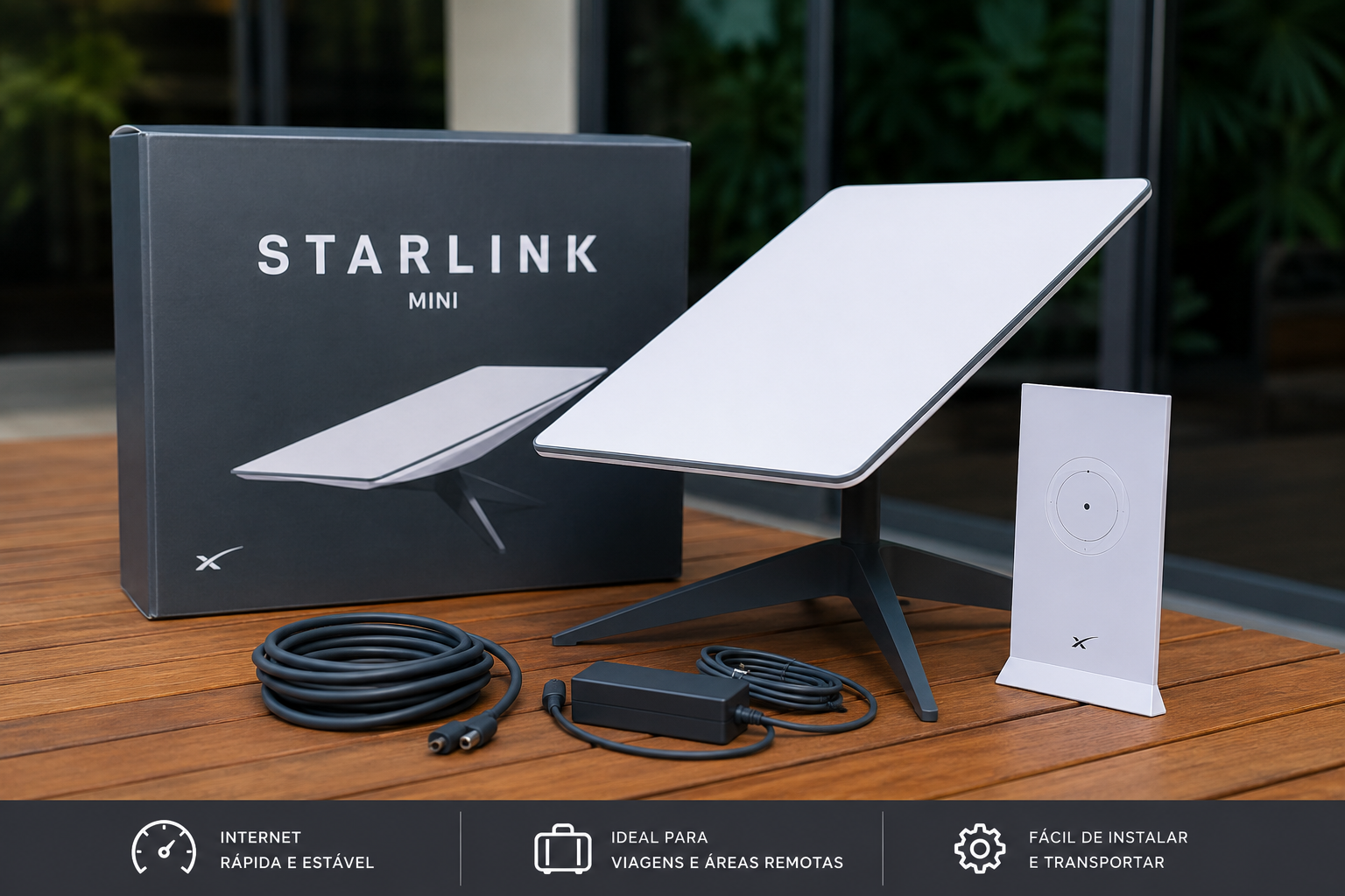 Star Mini
