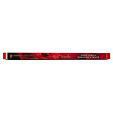 Incenso Shankar Linha Ouro Sabor Rosa Vermelha Display C25 Unidades (4) (1)