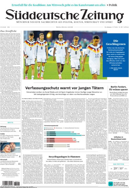 Suddeutsche Zeitung 01 Juli 2026 cover.jpg