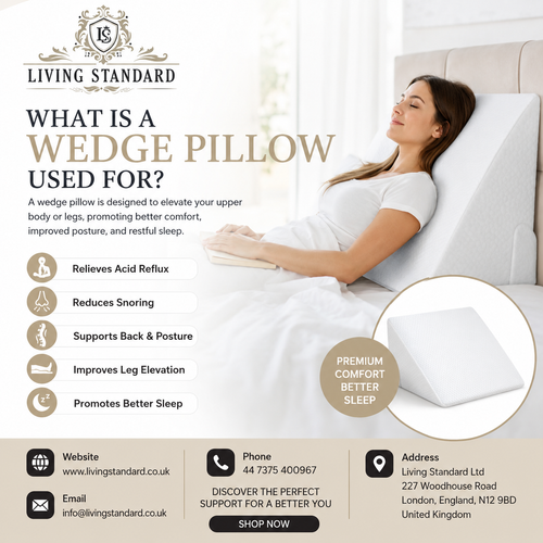 what is a wedge pillow used for living standard uk..png