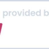 Leetify Badge White Small