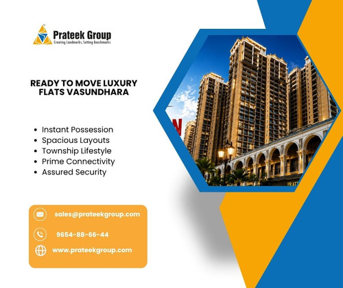Ready to move luxury flats Vasundhara.jpg
