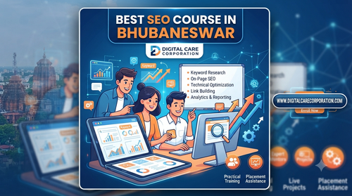 Best SEO Course in Bhubaneswar with Certification | Digitalcare Corporation.png