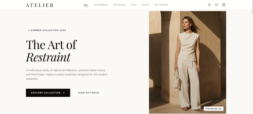 ATELIER — Quiet Luxury Minimalist Essentials 06 30 2026 10 12 PM.png