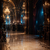 lady vespera scene card 9x16 under 1mb