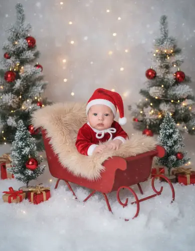 woman BabyChristmas Winter 1782756042288.webp