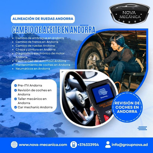 Electricidad del Automóvil Andorra: Soluciones Profesionales para tu Coche.jpg