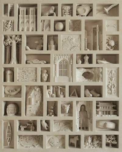 Intricate Stone Sculptures Reveal Hidden Architectural Worlds Inside Solid Blocks Of Stone 6a427f99b.jpg