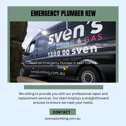 Need an Emergency Plumber in Kew Call the Experts.png