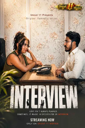 Interview 2026 Hindi 11Upmovies Short Films Lustest HD.webp