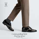 Discover Elegant Oxford Shoes For Men