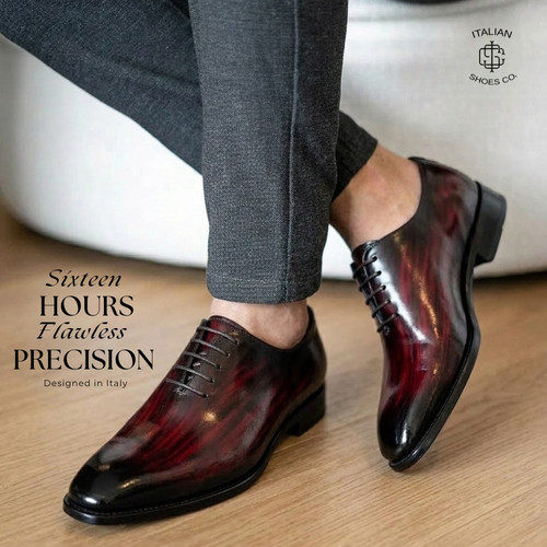Classic Oxford Shoes For Men with Premium Comfort.jpg