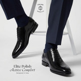 Premium Leather Oxford Shoes for Every Occasion