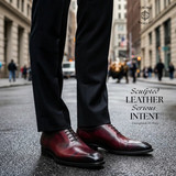 Luxury Oxford Shoes Crafted for Everyday Elegance