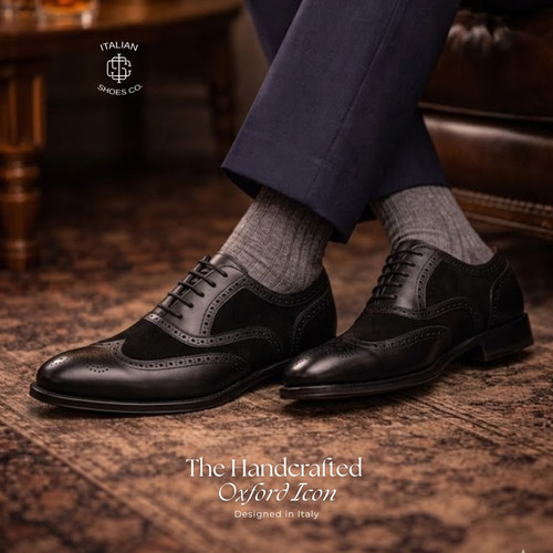 Experience Luxury with Premium Oxford Shoes.jpg