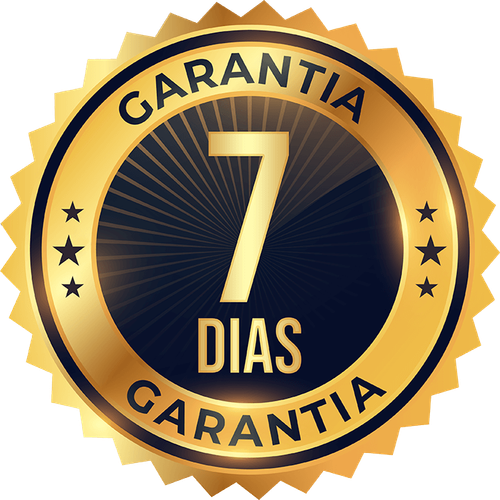 Selo de Garantia de 7 Dias PNG Transparente Sem Fundo 1.png