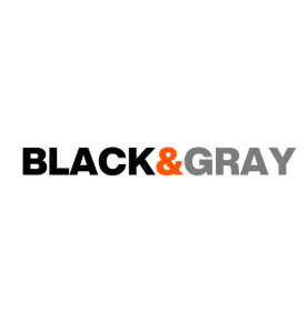 Black&Gray Coupons and Promo Code