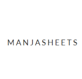 Manjasheets Coupons and Promo Code
