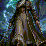 pirate captain storm.gif