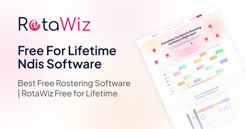 Free For Lifetime Ndis Software.RotaWiz.jpg