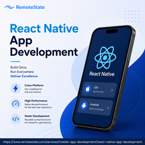 React Native App Development for Startups to Build Cross Platform Apps Faster.png