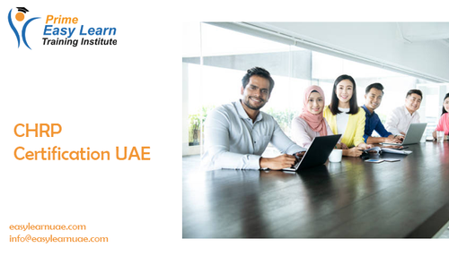 CHRP Certification UAE.png
