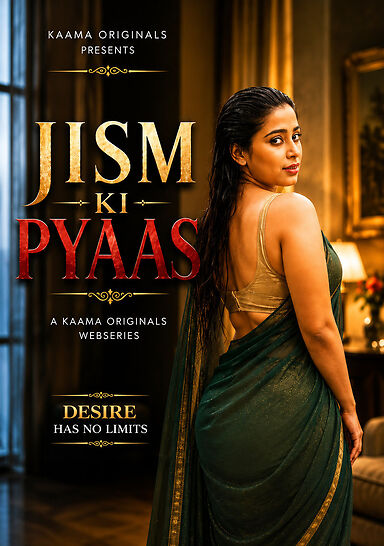 Jism Ki Pyaas (2026) Kaama Short Film