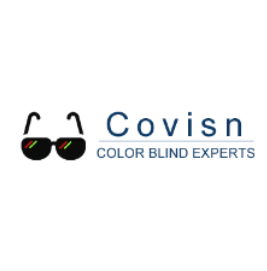Covisn Color Blind Glasses Coupons and Promo Code