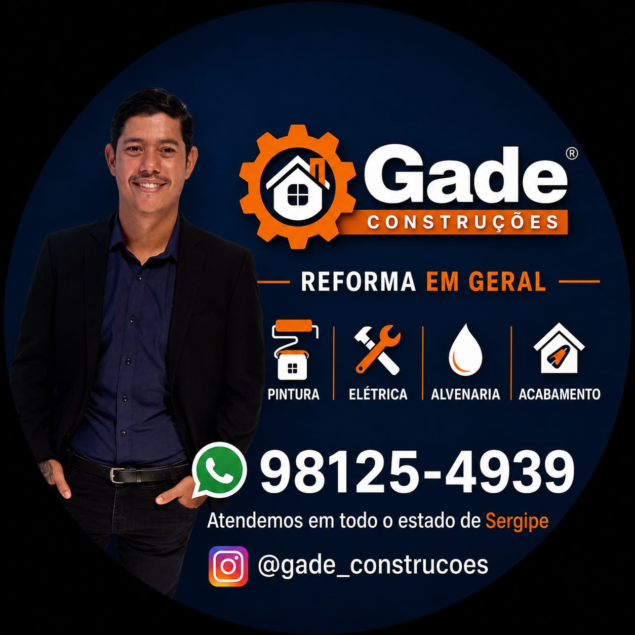 Foto de Claudio Silva