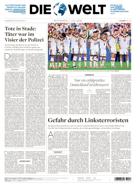 Die Welt 01 Juli 2026 cover.jpg