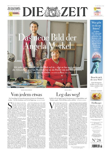 Die Zeit mit Zeit 25 Juni 2026 cover.jpg