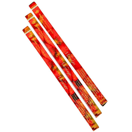 Incenso Shankar Linha Ouro Sabor Morango Display C25 Unidades (2).jpg