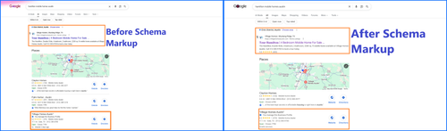 July 2026 Hamilton Mobile Homes Austin Before and After Schema.png