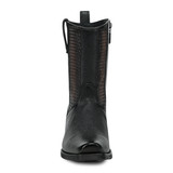 1J4HVE NEGRO venado italiano LP 07