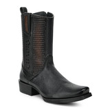 1J4HVE NEGRO venado italiano LP 04