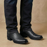 1J4HVE NEGRO venado italiano LP IA