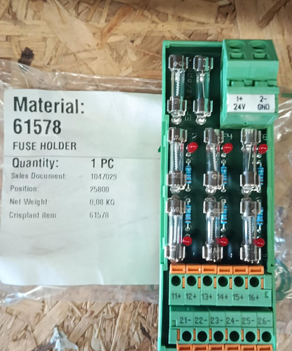 076 61578 Fuse Holder.jpg