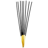 Incenso Shankar Linha Ouro Sabor Mirra Display C25 Unidades (3) (1)