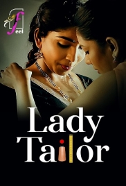 Lady Tailor (2025) Feel S01E01T03 Web Series