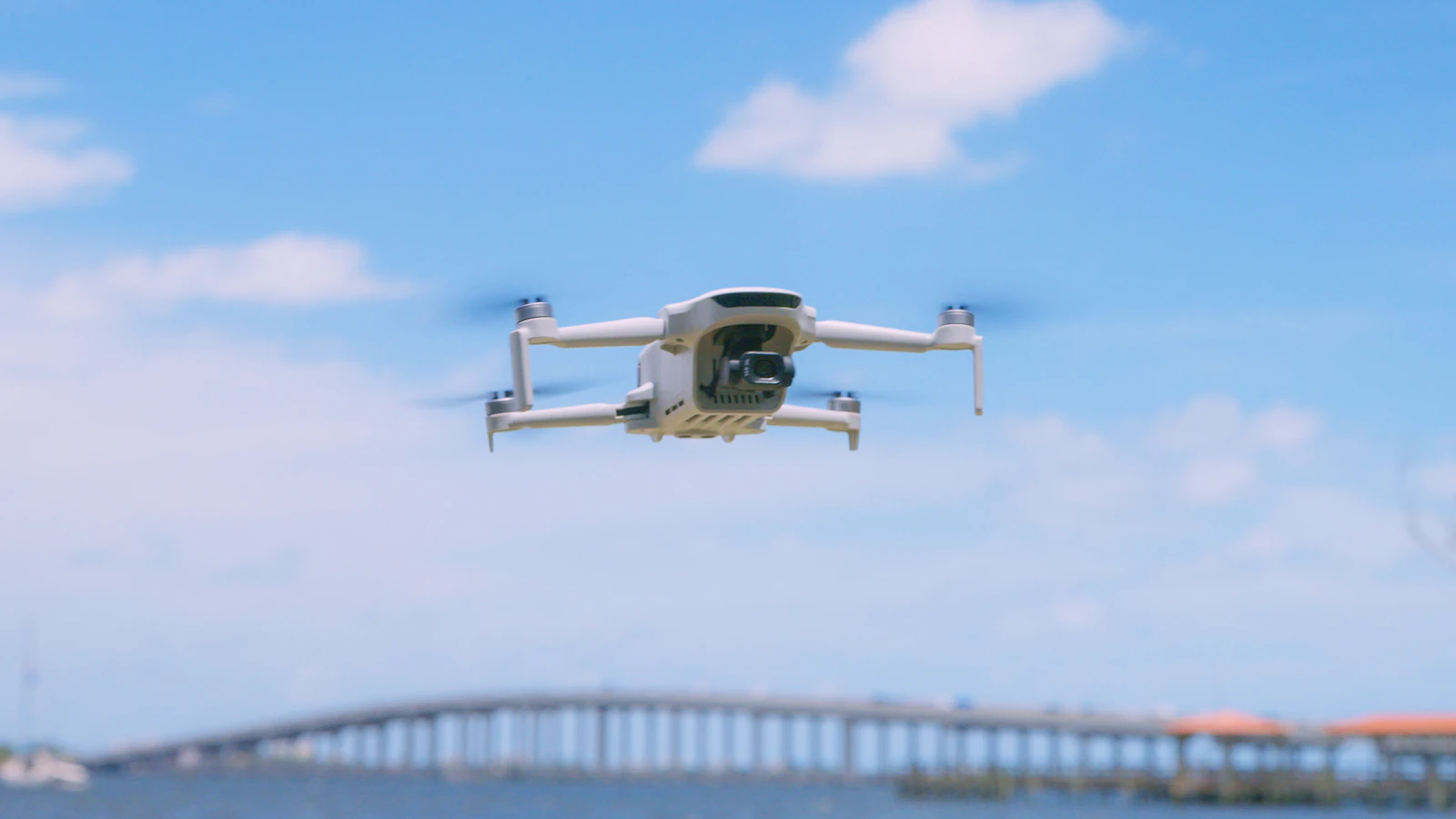 Potensic Atom 3 DroneDJ Review