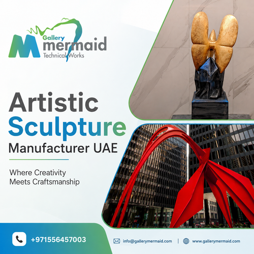 Artistic Sculpture Manufacturer UAE – Premium Custom Sculpture Solutions.png