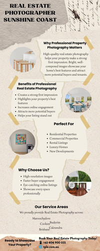 Why Choose a Professional Real Estate Photographer Sunshine Coast?.jpg