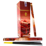 Incenso Shankar Linha Ouro Sabor Canela Display C25 Unidades (3)