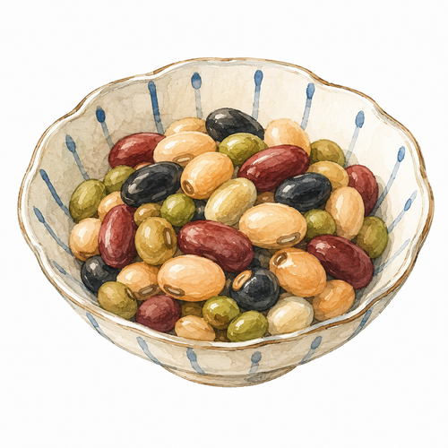 6. まめ — kacang kacangan.png