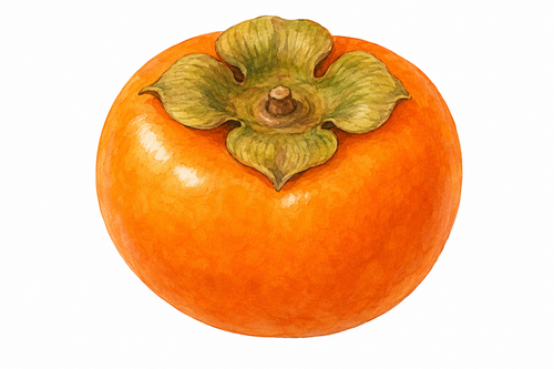 22. かき — kesemek.png