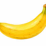 25. バナナ — pisang