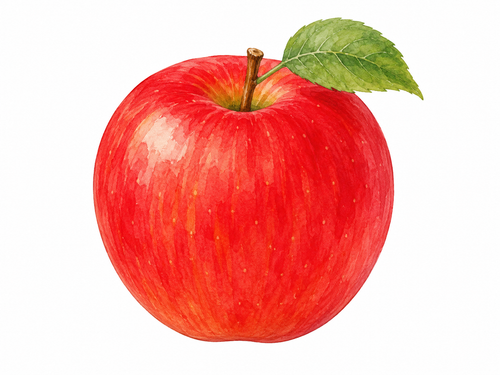 24. りんご — apel.png