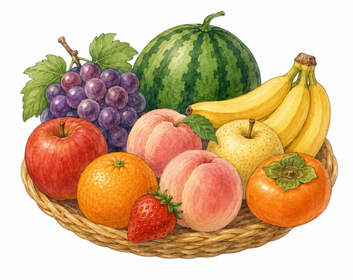 16. 果物（くだもの）— buah buahan.png