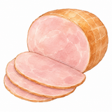 31. ハム — ham