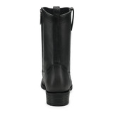 1J4JAP NEGRO avestruz pata LP 19